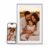 ELIME 15.6″ Digital Picture Frame WiFi 32GB Frameo HD Touch Screen Photo