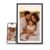 ELIME 15.6″ Digital Picture Frame WiFi 32GB Frameo HD Touch Screen Photo