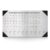 EliteSign Braille Alphabet & Punctuations Board with Sturdy Raised Dots, Braille Learning Tool for Braille Beginners with Protected Corner(Patent Pending)