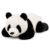 ELKOHA Weighted Panda Stuffed Animals, Soft Stuffed Plush Toy Pillow Gifts