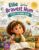 Ellie and the Bravest Hum: Story Coloring Book: Read, Color, and Enjoy a Heartwarming Adventure About Courage and Kindness (coloring books for kids)