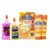 Elmer’s Butter Slime Kit, Includes Glow in the Dark Glue, Glitter Glue, Slime Activator, 4 Count – Kids Activity, Creative Fun, Arts & Crafts