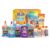 Elmer’s Color Rush Slime Kit, Includes Liquid Glue, Activator, Makes Color Changing, Glow in The Dark, Butter Slime and More, 10 Piece Kit – Perfect for Birthday Parties, Gift Idea, Kids Activity