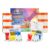 Elmer’s Color Wheel Slime Kit, Includes Premade Slime, Clay Color Pigments, Scents, Sheet Labels, 24 Piece Kit – Arts & Crafts, Kids DIY Fun, Summer Activity