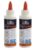 Elmer’s CraftBond Quick Dry Craft Glue, 8 oz Total, Fast-Drying Formula for Paper, Fabric, Wood and More, Strong Bond, Washable