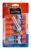 Elmer’s Disappearing Purple (6g) and Clear Re-Stick School Glue Sticks (8g), Washable, 6 Grams, 7 Count