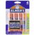 Elmer’s Disappearing Purple Glue Sticks with Bonus Re-Stick Glue Stick, 3 + 1 Pack