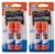 Elmer’s Disappearing Purple School Glue Sticks, 0.21 oz, 4 Count
