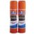 Elmer’s Disappearing Purple School Glue Sticks, 0.21 oz, Pack of 2 (E522) 4 Pack