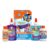 Elmer’s Giddy Up Slime Kit Featuring Toy Story Characters, Slime Supplies, Color Glue, Crunchy Slime, 4 Piece Kit