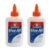 Elmer’s Glue-All Multi-Purpose Liquid Glue, Extra Strong, 8 Ounces Total, Great for Making Slime