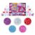 Elmer’s Gue Premade Slime Kit, Party Pack, Includes Fun Unique Add-Ins, 20 Count