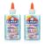 Elmer’s Metallic Liquid Glue, Teal, 10 oz, Washable Craft Glue for Slime Making, Art Projects and School Crafts, Shimmery Finish
