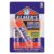 Elmer’s School Glue Sticks 5ct – Disappearing Purple