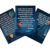 Elon Musk Quotes 3 Poster Set — 3 Prints 12×18 Inch US Made