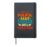 El Papa Mas Chingon Regalos Para Papa Dia Del Padre Mexicano Hardcover Journal, Black