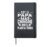 El Papa Mas Chingon Regalos Para Papa Dia Del Padre Mexicano Hardcover Journal, Black