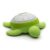 emagine A Tick Tock Turtle – Makani (Green) Kids Alarm Clock with Wake-Assist Sleep Cycle Detection, Sunrise Alarm Clock, Sleep Aid, Night Light for Kids, Sleep Training Clock, Visual Timer for Kids