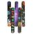 EMASDGEY 1Set Space Slap Bracelets Party Decorations, 5PCS
