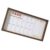 EMASDGEY Handcrafted Wooden Photo Frame Campus Memorabilias Picture Display Holder for Bookshelves Desktop Decors Graduation Gift Wood Picture Frame for Graduation