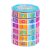 EMASDGEY Math Cube Learning Toys Fun Interactive Game Toy Birthday Ideal for Kindergarten Home Pa Toys