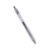 EMASDGEY Retractable Gel Pen Drying Gel Inks Pens 0.5MM Tip Refillable for Note Taking Writing School Supplies Writing Pen