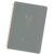 EMASDGEY Twin Coil Binding Notebook Lined Journal 120 Pages for Writing Note Taking College Ruled Note Book Notepads 14.8x21cm Writing Journal