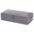 EMASDGEY Underbed Storage Bag with Zip Foldable Thick Breathable Underbed Clothes Storage Bags for Clothing Duvet Comforters Quilt Bed Bottom Box