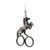 Embroidery Scissors, Horse Shape Shears, Craft Cutting Tool