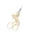 Embroidery Scissors Stainless Steel Scissors Tailoring Shears for Home Offices Cutting Paper Fabric Packaing Tape Permanent Fabric