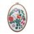 Embroidery Starter Kit for Beginners, Flower Pattern