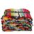 Embroidery Thread Kit 447pcs Mix Colors Cotton Sewing Skeins Cross Stitch Floss