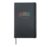 Emergency Department Emergency Nurse Emergency Room Nurse Hardcover Journal, Black
