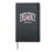 Emergency Department Emergency Nurse Emergency Room Nurse Hardcover Journal, Black