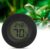 Eminchu Digital Thermometer Hygrometer for Reptile, Amphibian Tank