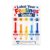 Emotional Awareness Poster – Label Your Feelings Guide – 13×19