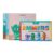 Emotional Learning Game & Books Bundle – Emotion Seekers Board Game + 3 Hardcover Children Books to Teach Social Skills, Emotion Regulation & Empathy – Educational Gift – Ages 4+