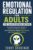 Emotional Regulation for Adults: The Calm Response Method: An 8-Week Progressive System To Retrain Your Nervous System, Control Emotional Triggers, … With Confidence (Health body and Mind)