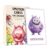 Empathy Flashcard Social Skills – Feelings Cards Adorable