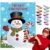 EMPOF Pin The Nose on The Snowman Christmas Games for Kids Family Party