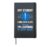 EMT Student I Don’t Have A Life Sarcastic Hardcover Journal, Black