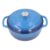 Enameled Cast Iron Pot, Non-Stick Enamel for Baking & Stewing