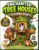 Enchanted Tree Houses Coloring Book: Magical Forest Homes to Color for Kids Ages 4–8
