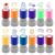 Encouragement Seals Stamps, 12Pcs for Teachers, F