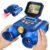 Endoscope Binoculars for Kids Perfect Toy for Little Boys and Girls-Blue
