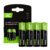 Energizer AAA Batteries, Alkaline Power Triple A Batteries, 32 Pack