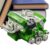 Engine Model Realistic Simulation Motor Collection