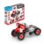 Engino- Creative Builder Building Toys, 10 Multimodel Set, STEM Engineering Kit, Construction Toys for Kids 6+, Gifts for Boys & Girls, Learning & Education Set, STEM Projects