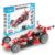 ENGINO- Inventor STEM Toys, Motorized Race Car Construction Toys for Kids 9+, Educational Toys, STEM Projects, STEM Building Toys, Gifts for Boys & Girls