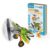 Engino STEAM Labs, How Solar Energy Works, STEAM Kit for Ages 8+, Building Kit, STEM Toys for Girls & Boys, Learning & Education Toys (4 Models)